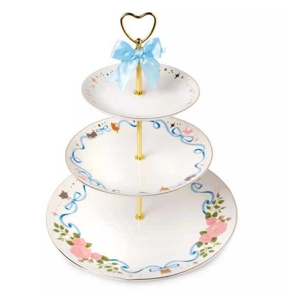 THE Aristocats Tiered Tray by Ann Shen - Picture 2 of 3